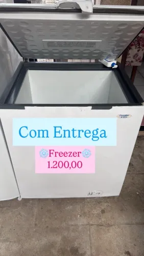 Freezer