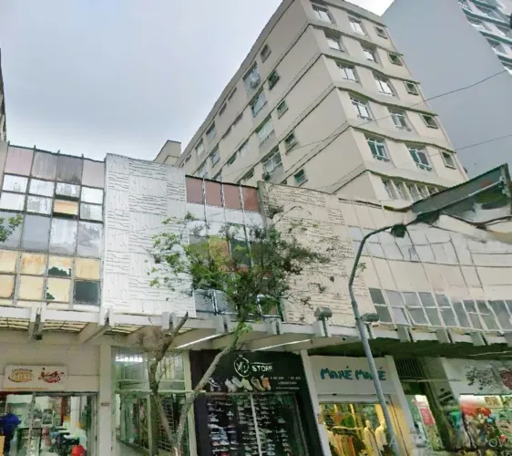 Kitinete Centro Caxias do Sul