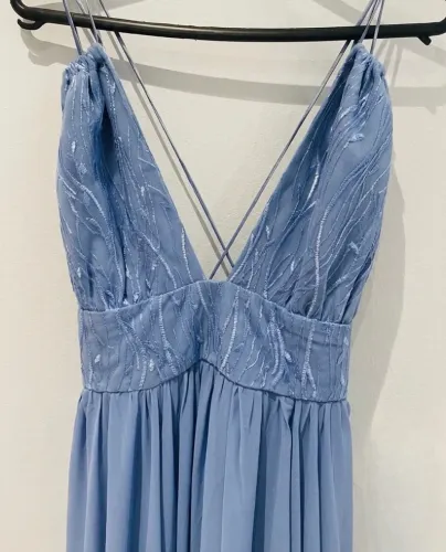 Vendo lindo vestido de casamento 