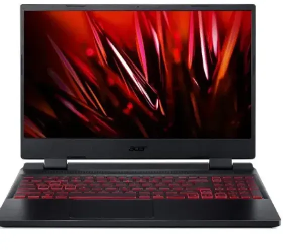 Notebook Nitro5 AN515-47-R5SU R5 8GB 512GB RTX3050 15.6? FHD Notebook Nitro5 AN515-47-R5SU