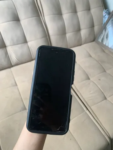 Celular infinix hot 11s