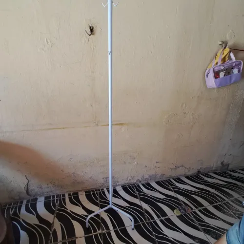 Suporte de alimentação hospitalar