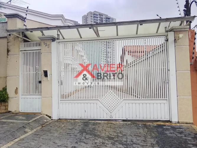 Casa em condomínio para Locação, Vila Matilde, São Paulo, SP