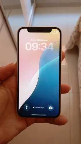 Iphone 12 mini