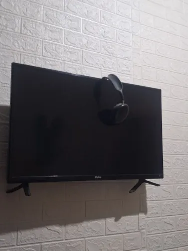 TV QUEBRADA