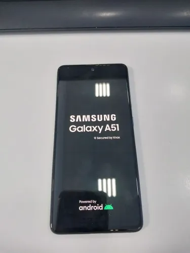 Samsung A51 EXCELENTE ESTADO!