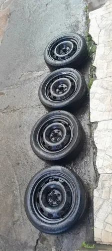 Rodas 5 furos
