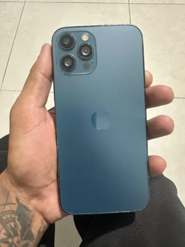 iPhone 12 pro max 128