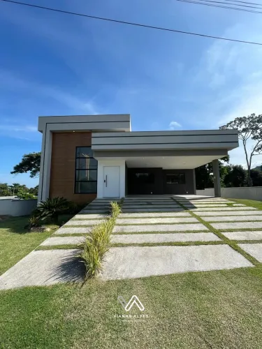 Casa com 4 dormitórios à venda, 620m² por R$980.000 - Gan Eden (Ubatiba) - Maric