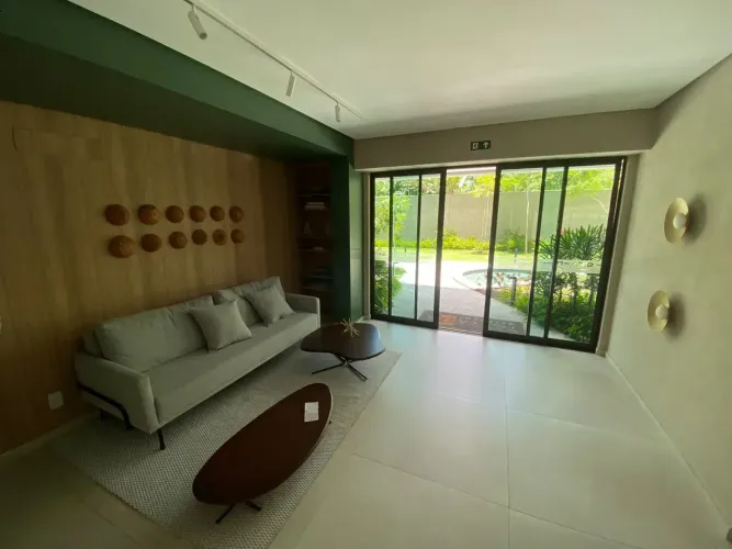 Imóvel para venda possui 140 metros quadrados com 4 quartos em Apipucos - Recife - PE