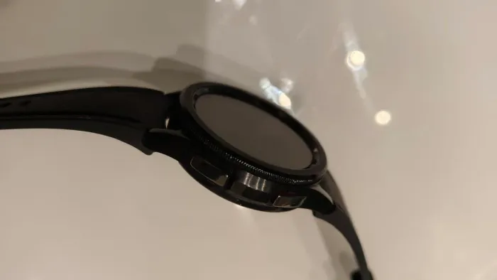 Relógio Galaxy watch