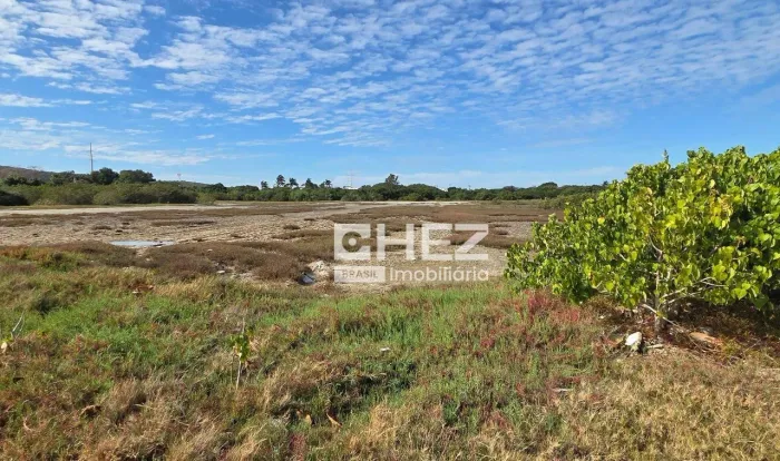 Terreno de 12.000 m² no Portinho Localização Estratégica