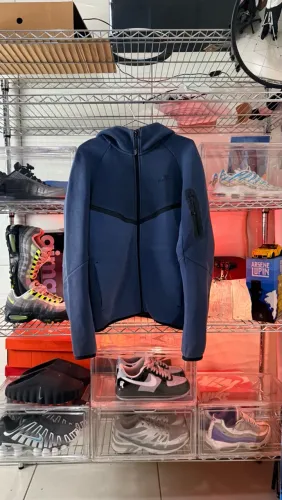 Nike trch fleece