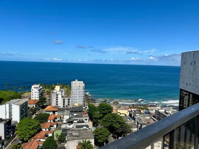 cobertura Barra