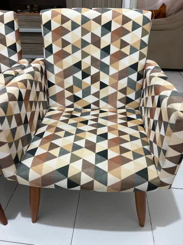 Duas Poltronas