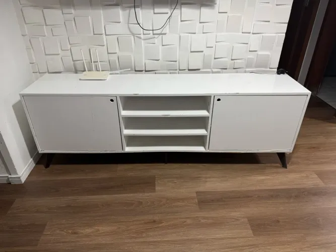 Rack tv