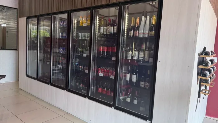? VENDE-SE CÂMARA FRIA COMPLETAS-