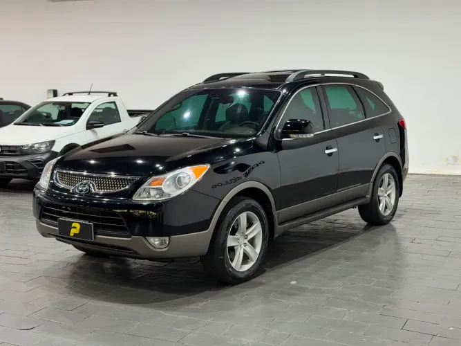 Hyundai Veracruz GLS 3.8 4WD Aut. 2009