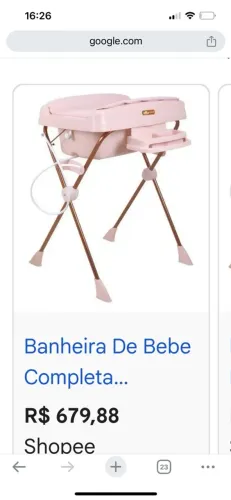 Banheira