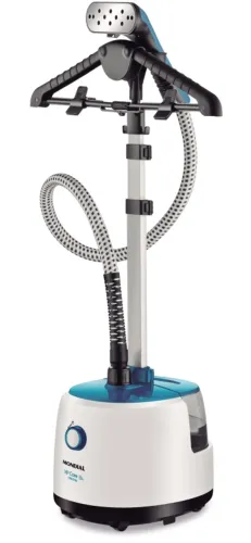 Passadeira a Vapor Mondial Vip Care VP-07