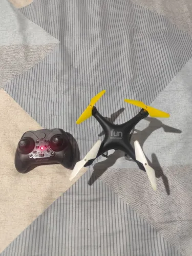 Drone Multilaser Fun - ES253