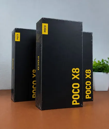 POCO X8 5G