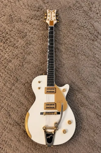 GRETSCH G6134T-58 VINTAGE SELECT ?58 PENGUIN
