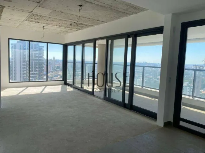 Apartamento com 3 quartos à venda, 150 m² - Jardim Faculdade - Sorocaba/SP