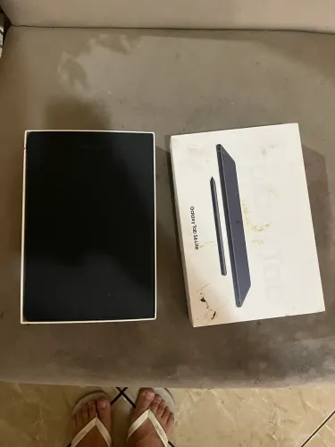Tablet Samsung Tab S6 lite