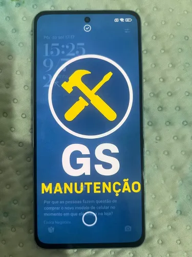 Xiaomi 12 lite