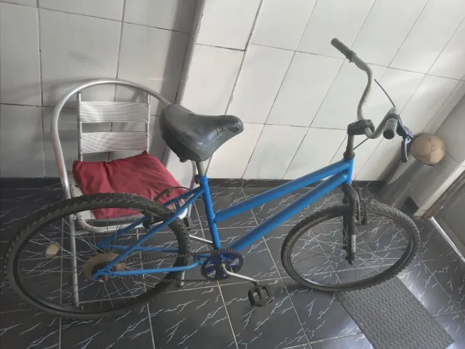 Bicicleta aro 26