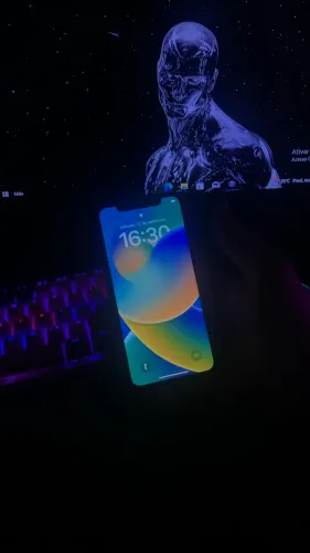 iPhone XR