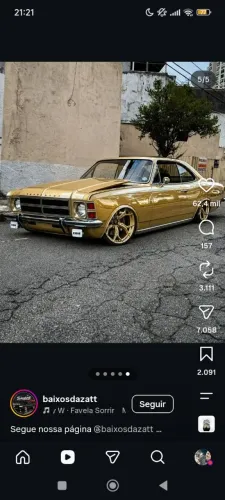 Qualidades garantida