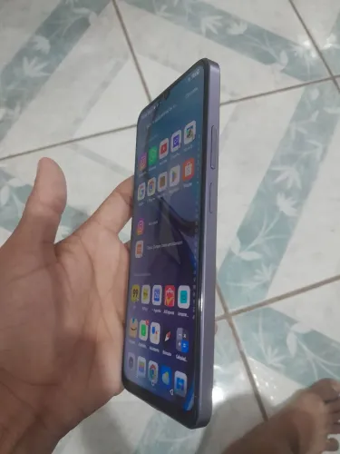 Celular REALME NOTE 60S