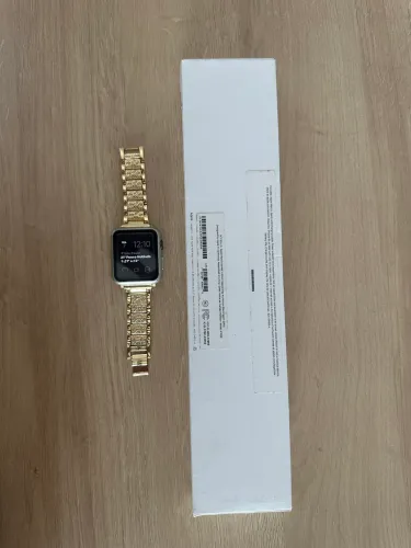 Apple Watch Series 3 42mm Space Gray GPS