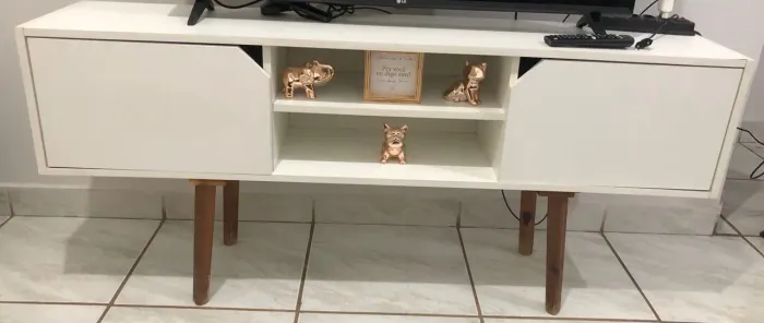 Rack para TV