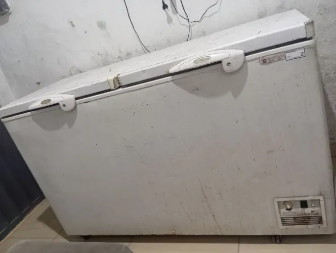 Freezer