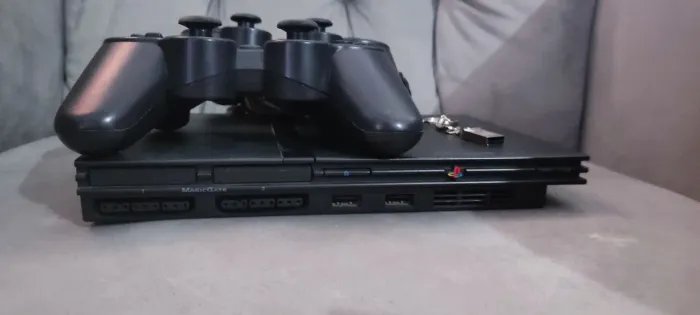 Playstation 2