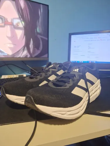 tenis adidas tamanho 42