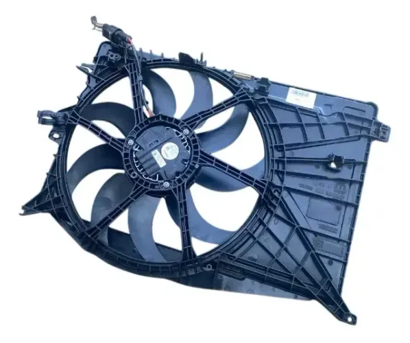 Defletor Radiador Obs Ram Rampage 2.0 *113