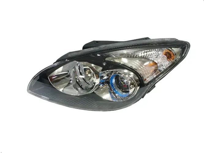 Farol Esquerdo i30 2009 2010 2011 2012 Original 92101-2rxxx