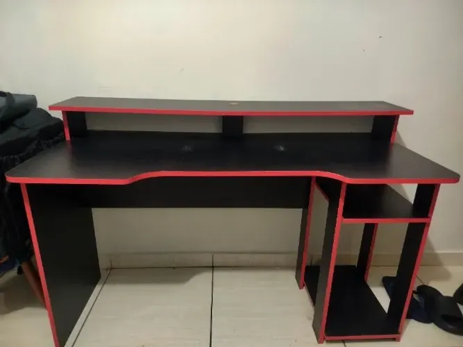 Mesa gamer