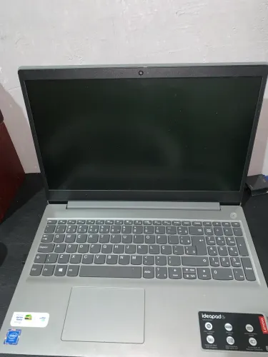 Notebook Tem conversa