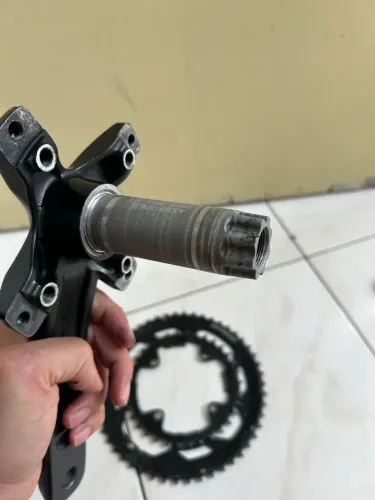 Peças de bike a venda