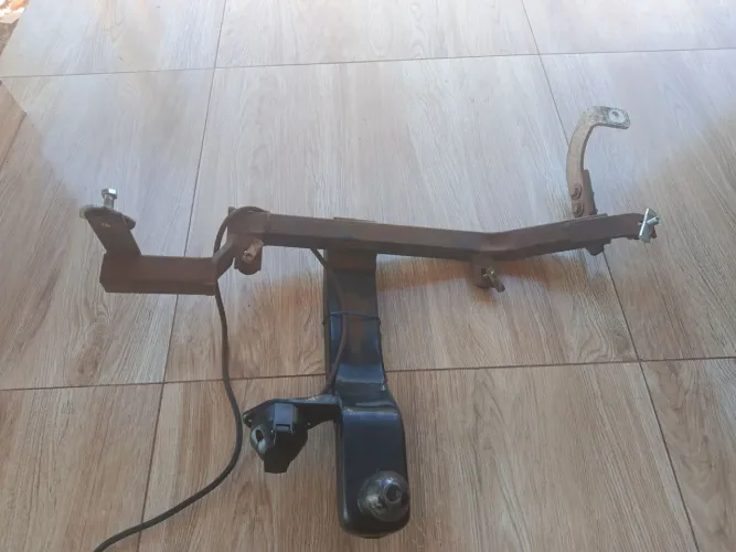 Vende-se rabicho para palio