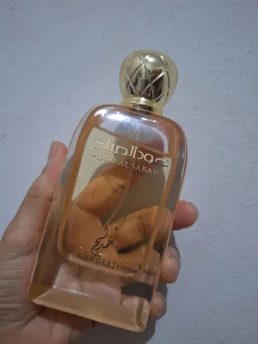Desapego de Perfume  Árabe 