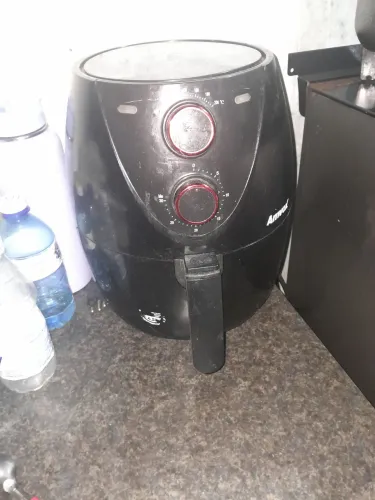Vendo ayr frie 10 quiilos colomarq