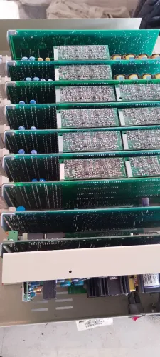 PABX digital 141 Intelbras. Ótimo para condomínio hotel e empresa. Completo.