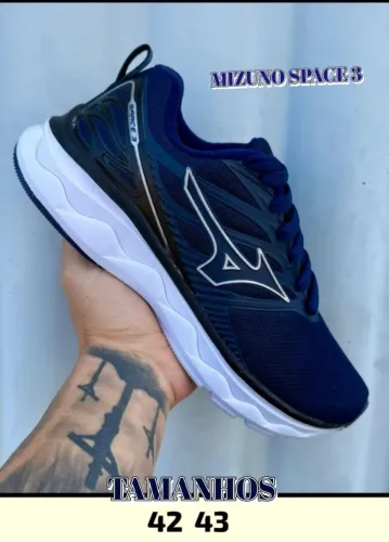 Tênis Mizuno SPACE