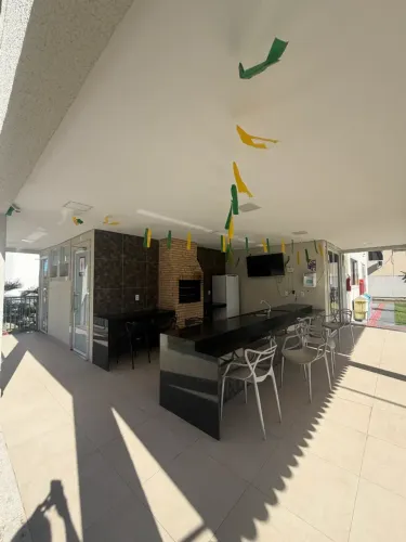APARTAMENTO CAMBEBA para LOCAÇÃO